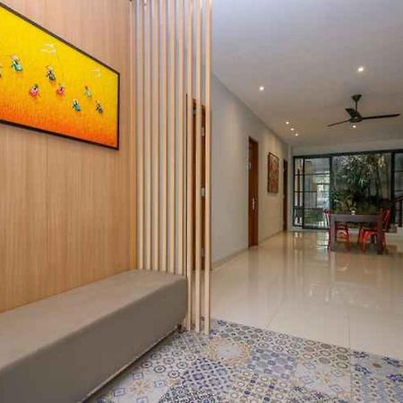 Kencana Residence Сурабая Экстерьер фото